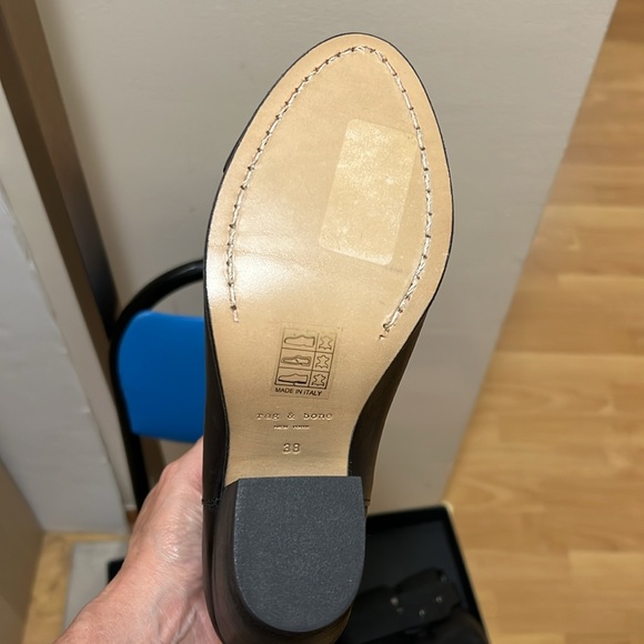 RAG & Bone Harrow boot - Picture 13 of 17